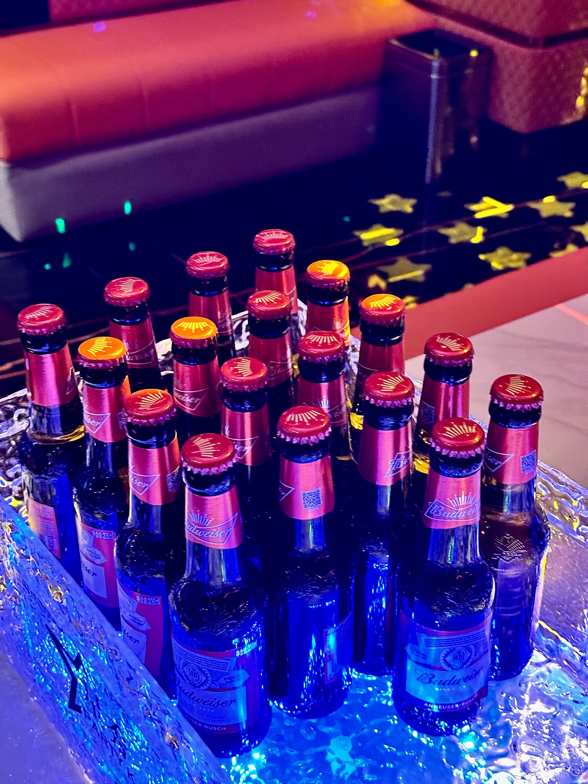 廊坊商务KTV尽情畅享-永清县ktv预订