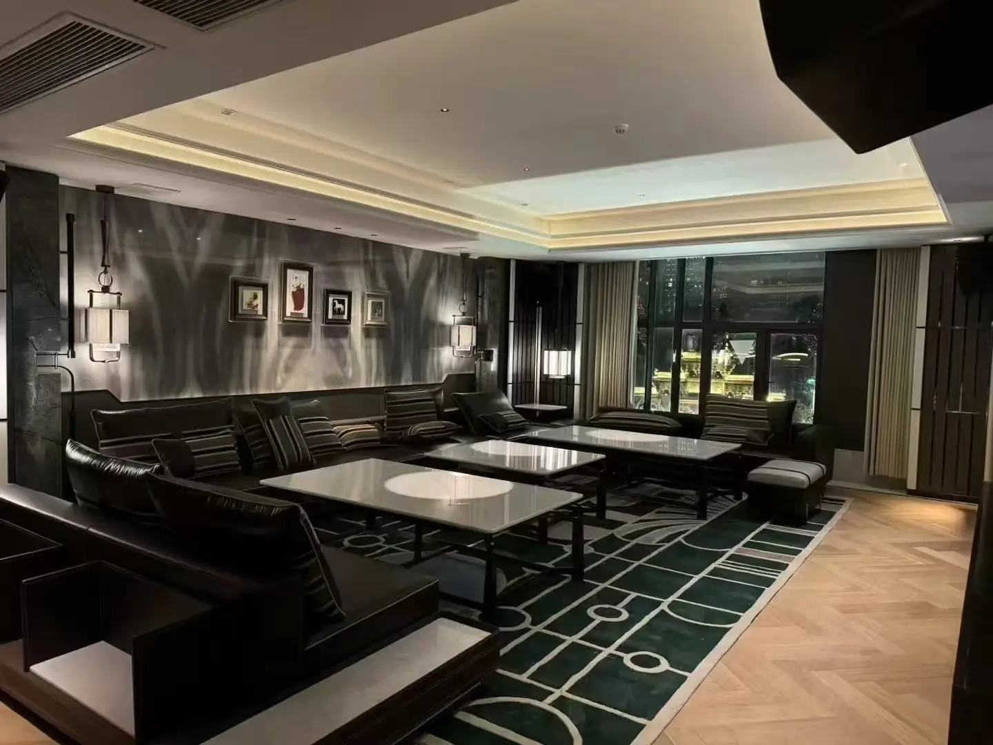 廊坊商务ktv首选高端商务ktv体验-香河县ktv预订