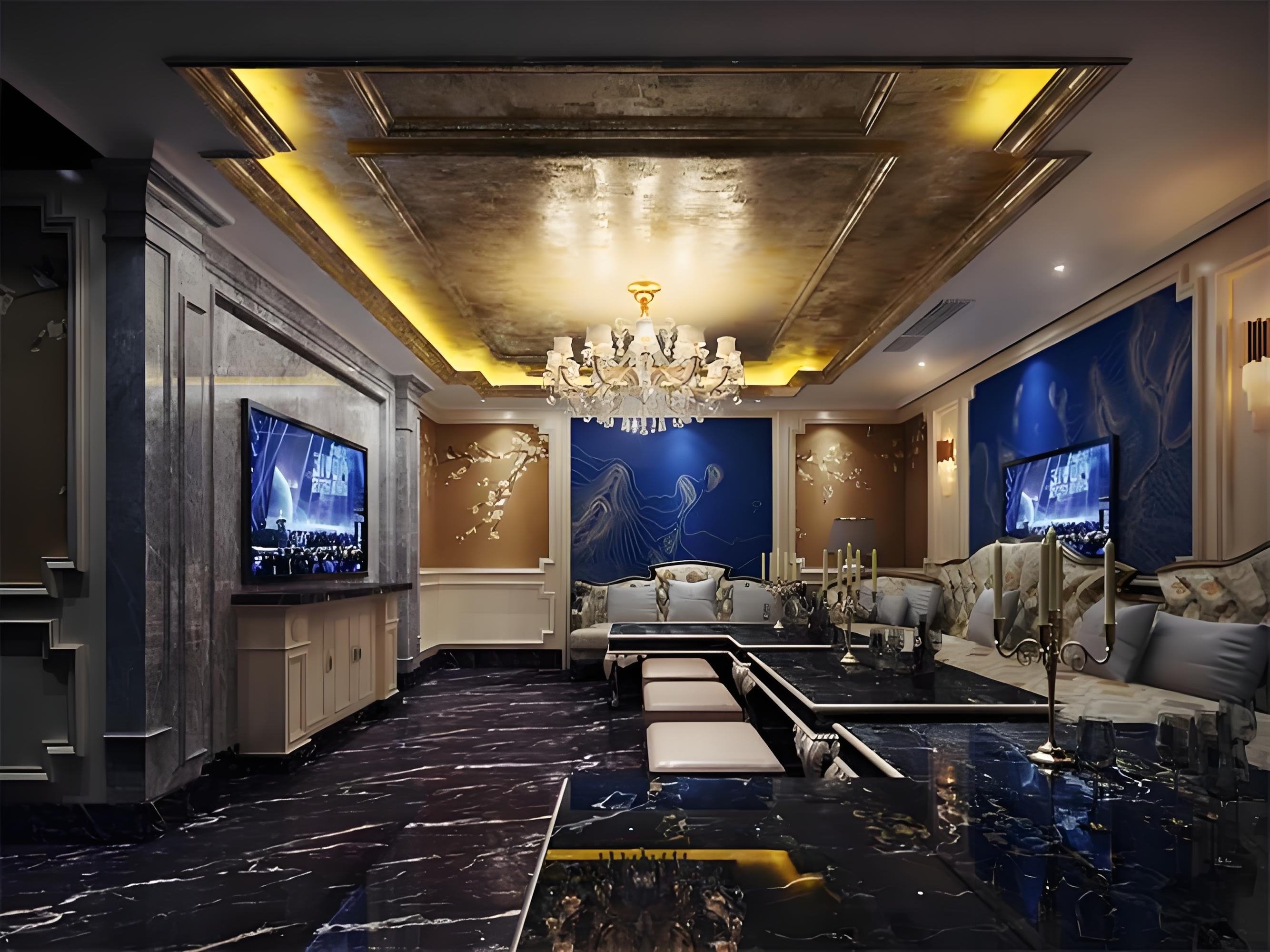 廊坊商务ktv计时方式详解-永清县ktv预订