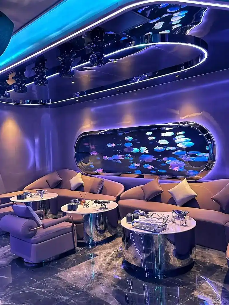 廊坊商务KTV攻略指南-大城县ktv预订